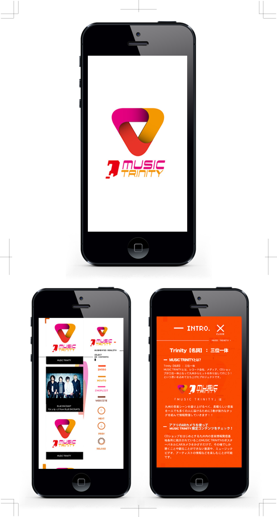 musictrinity