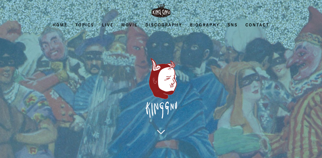 kinggnu
